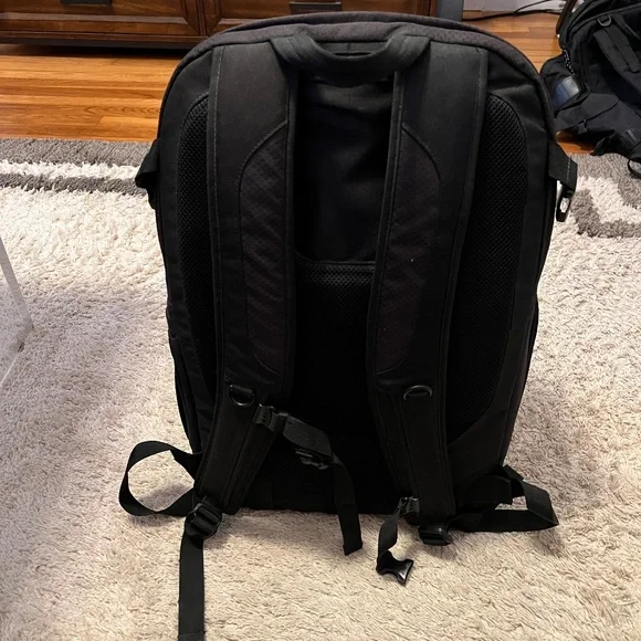 Lowepro Camera Black Bag Backpack